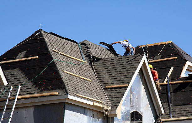 Best Residential Roofing Contractor  in Sisseton, SD