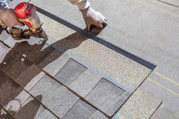Roof Repair Estimates in Sisseton, SD